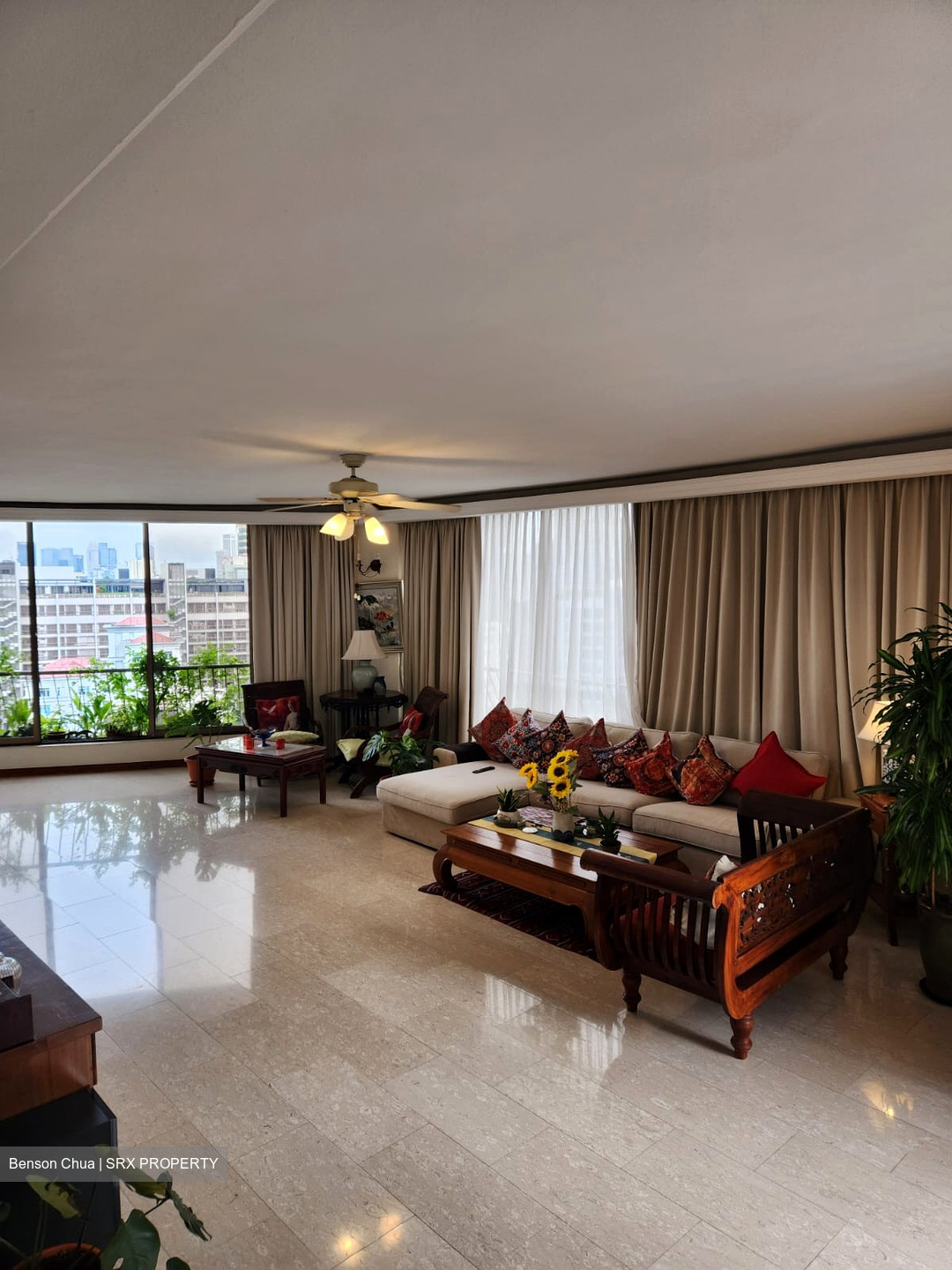 Balmoral Tower (D10), Condominium #432384081